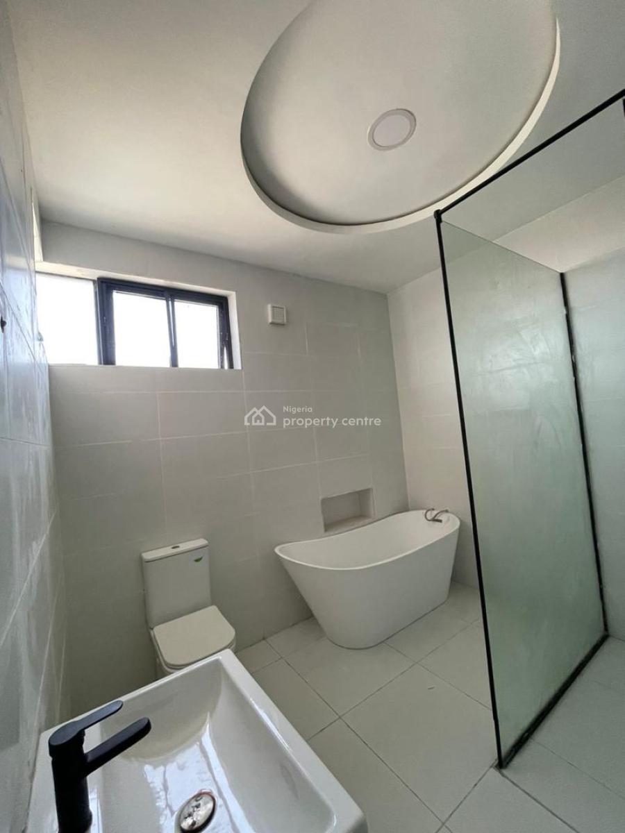 4 Bedroom Maisonette, Ologolo, Lekki, Lagos, House for Rent