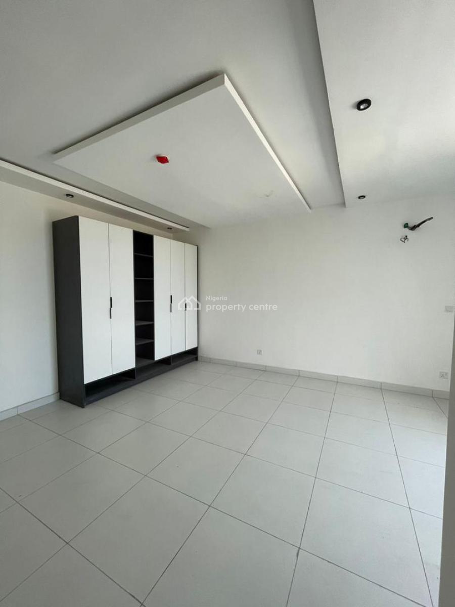 4 Bedroom Maisonette, Ologolo, Lekki, Lagos, House for Rent