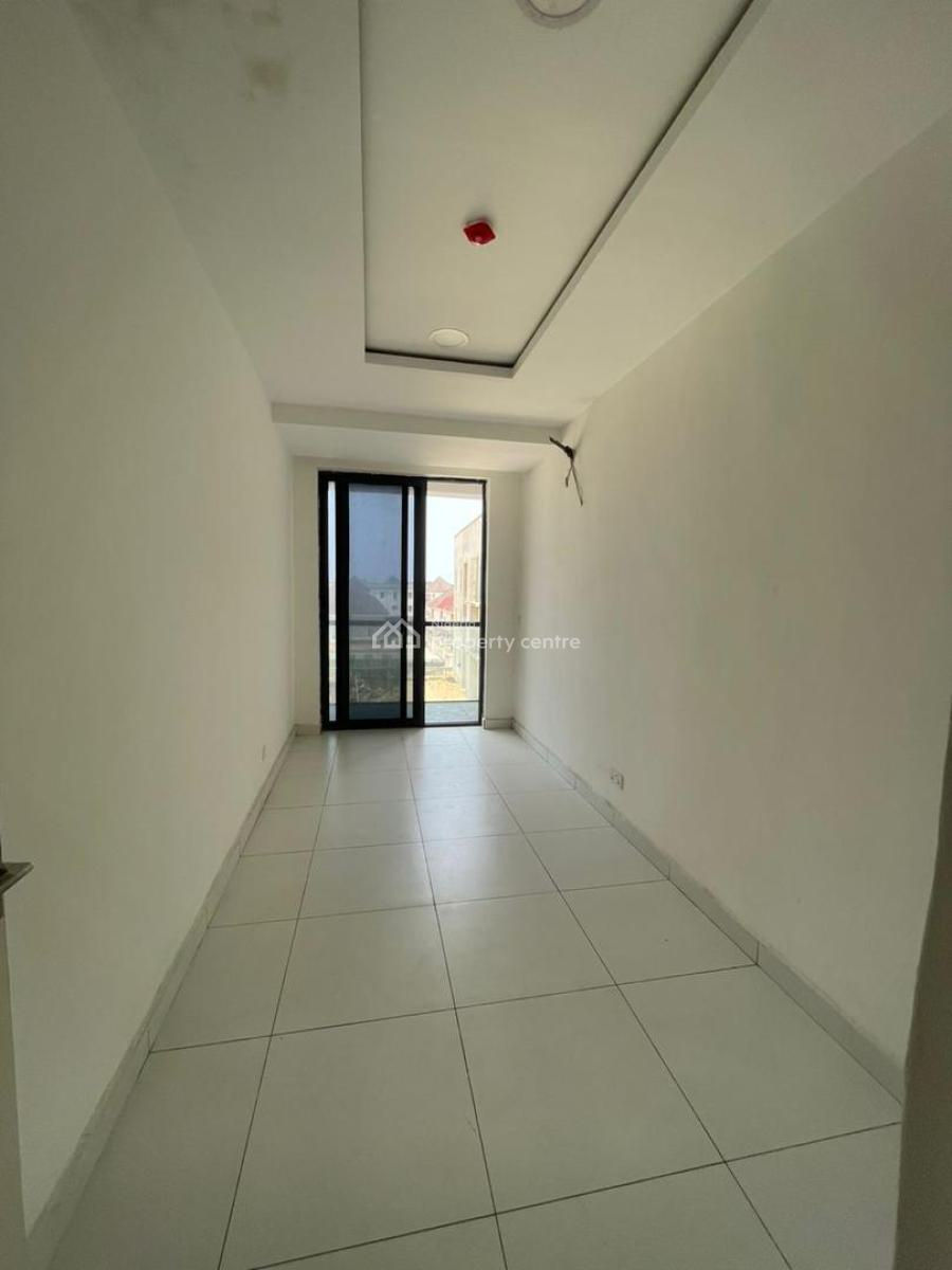 4 Bedroom Maisonette, Ologolo, Lekki, Lagos, House for Rent