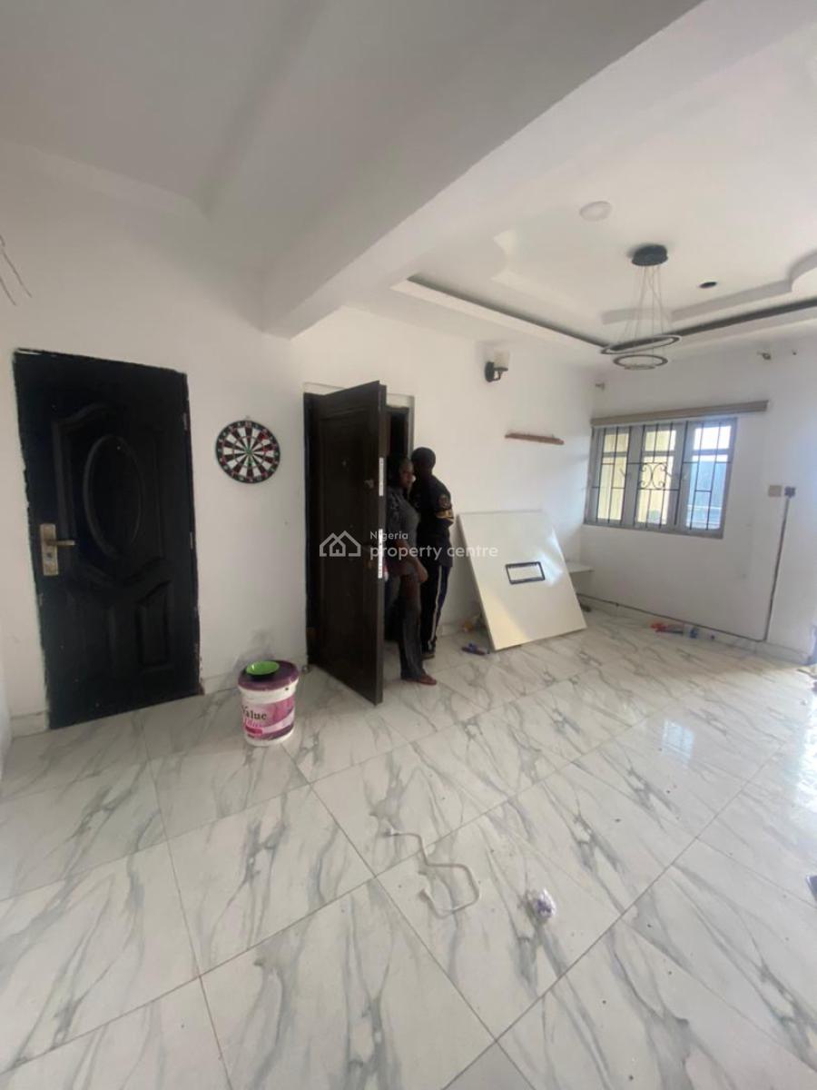 Super Luxurious Mini Flat, Peace Land, Ogombo, Ajah, Lagos, Mini Flat (room and Parlour) for Rent