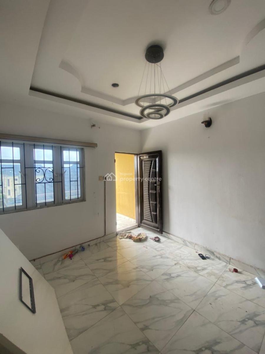 Super Luxurious Mini Flat, Peace Land, Ogombo, Ajah, Lagos, Mini Flat (room and Parlour) for Rent