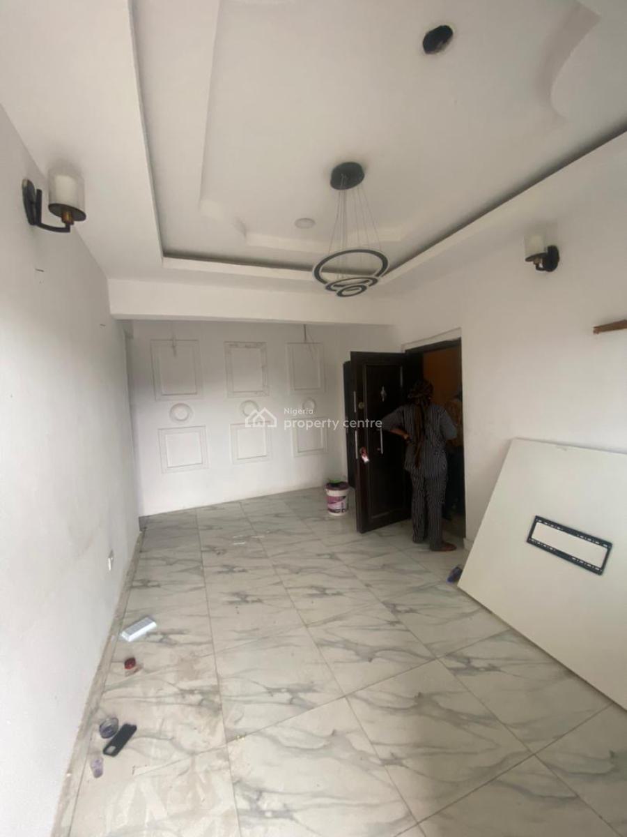 Super Luxurious Mini Flat, Peace Land, Ogombo, Ajah, Lagos, Mini Flat (room and Parlour) for Rent