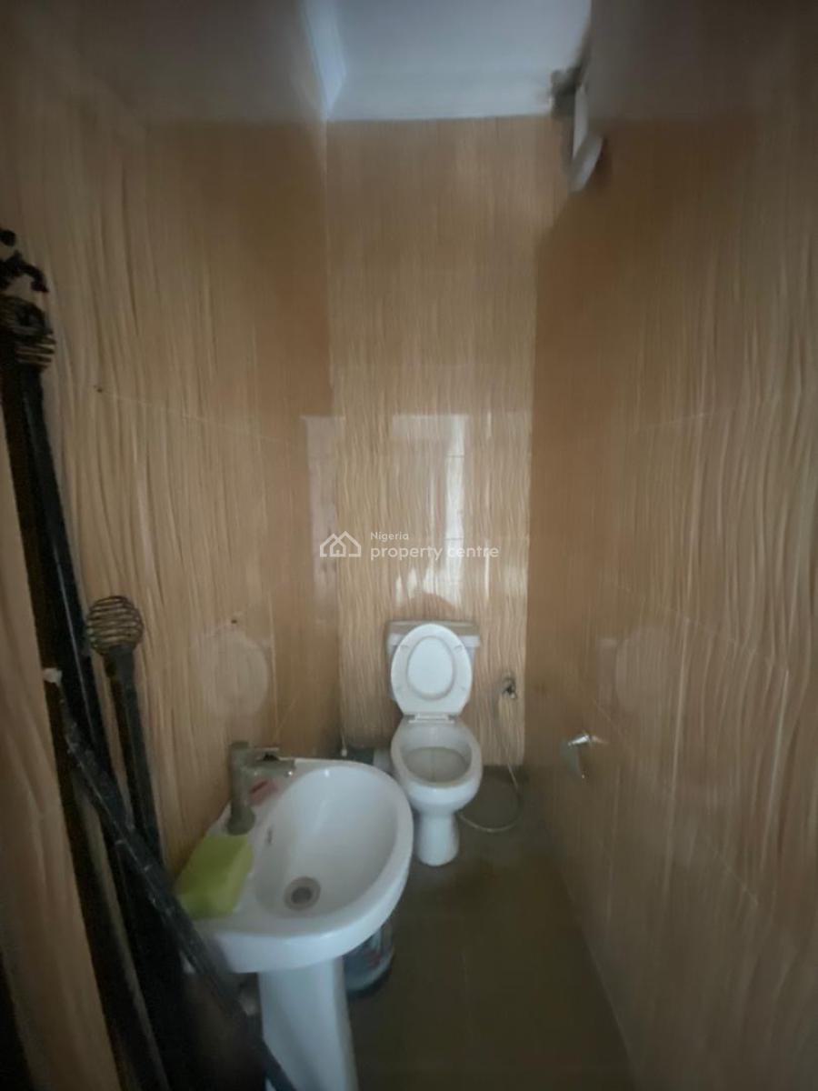 Super Luxurious Mini Flat, Peace Land, Ogombo, Ajah, Lagos, Mini Flat (room and Parlour) for Rent