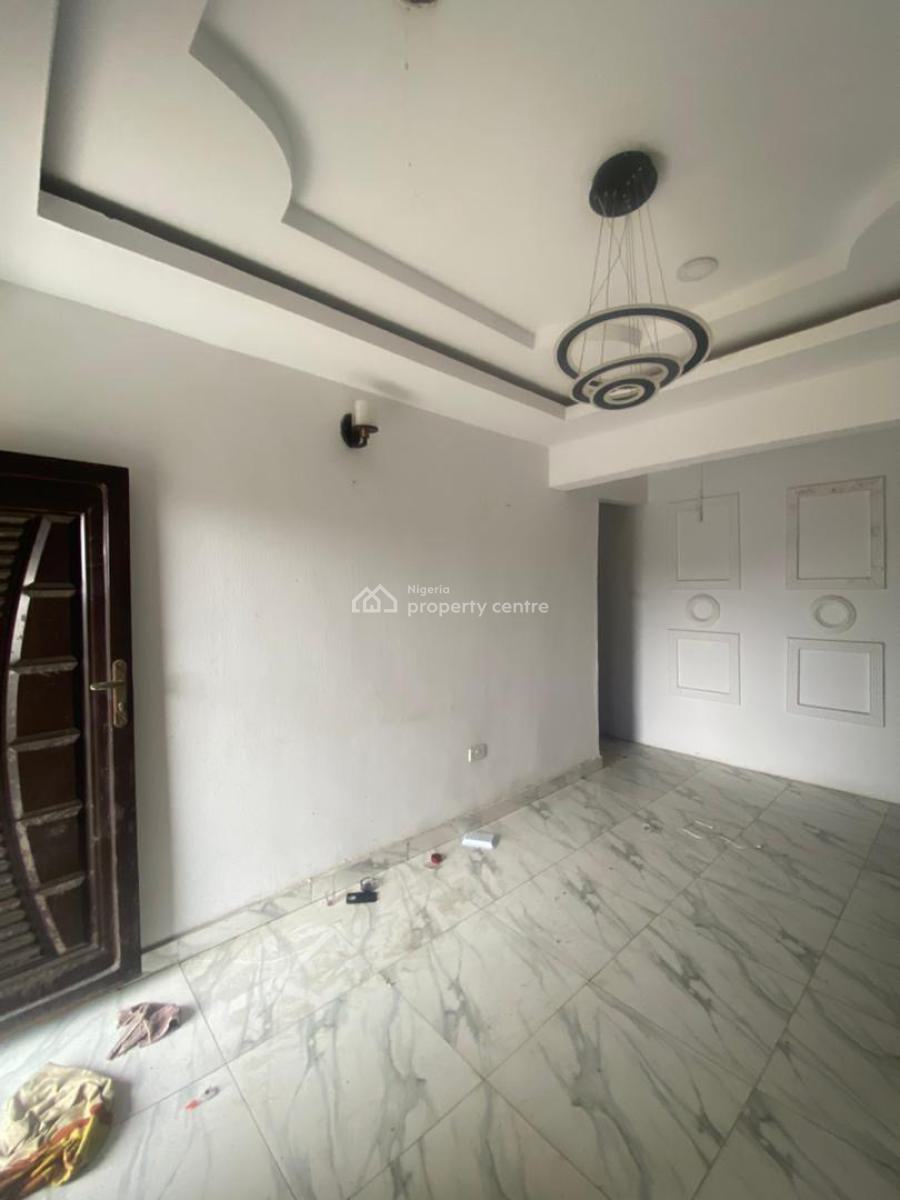 Super Luxurious Mini Flat, Peace Land, Ogombo, Ajah, Lagos, Mini Flat (room and Parlour) for Rent