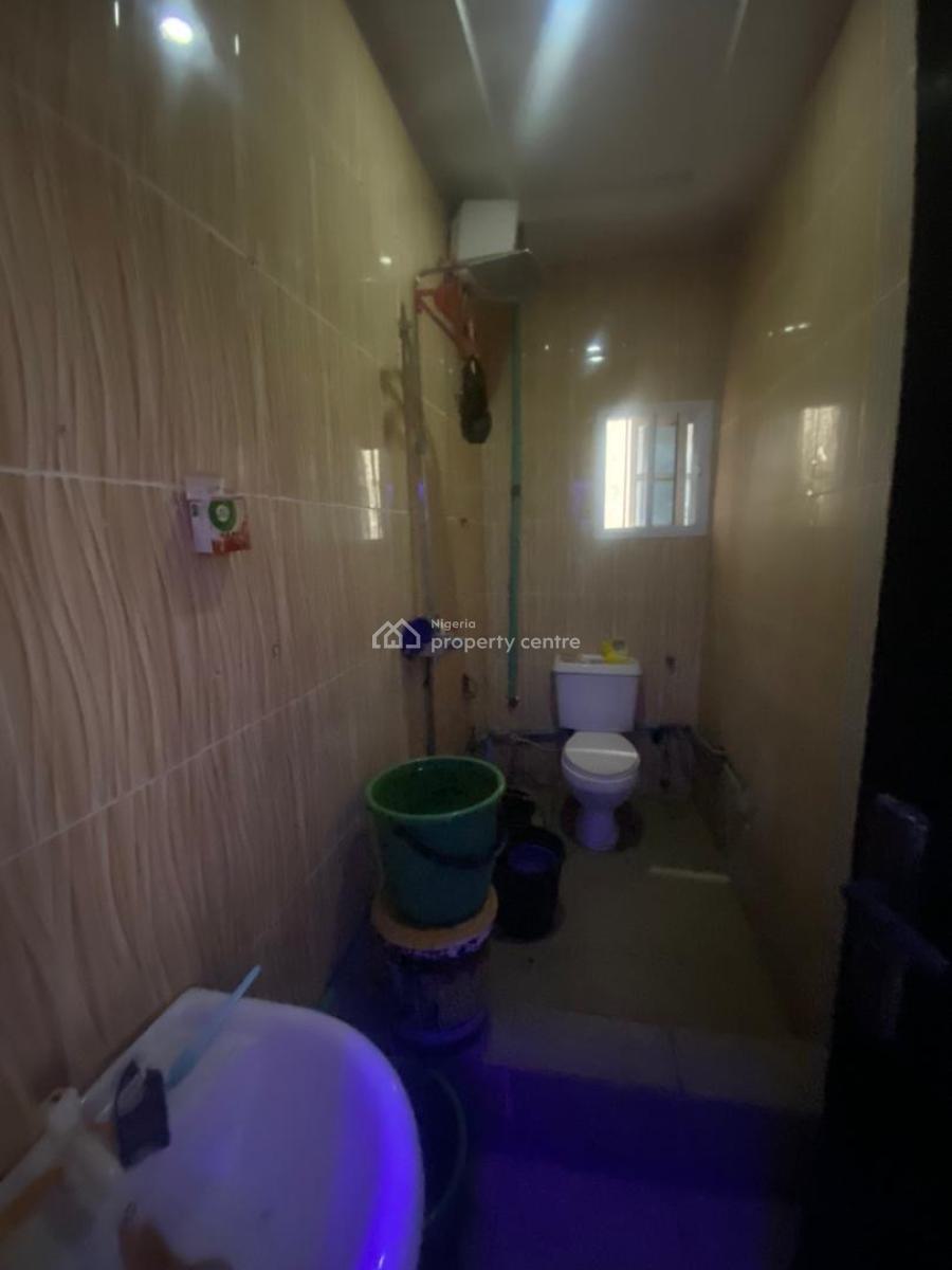 Super Luxurious Mini Flat, Peace Land, Ogombo, Ajah, Lagos, Mini Flat (room and Parlour) for Rent