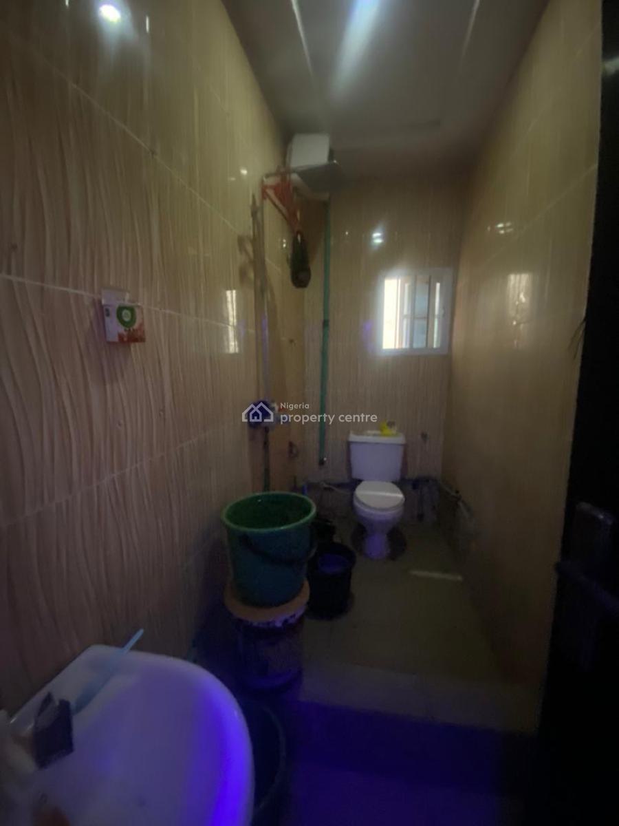 Super Luxurious Mini Flat, Peace Land, Ogombo, Ajah, Lagos, Mini Flat (room and Parlour) for Rent