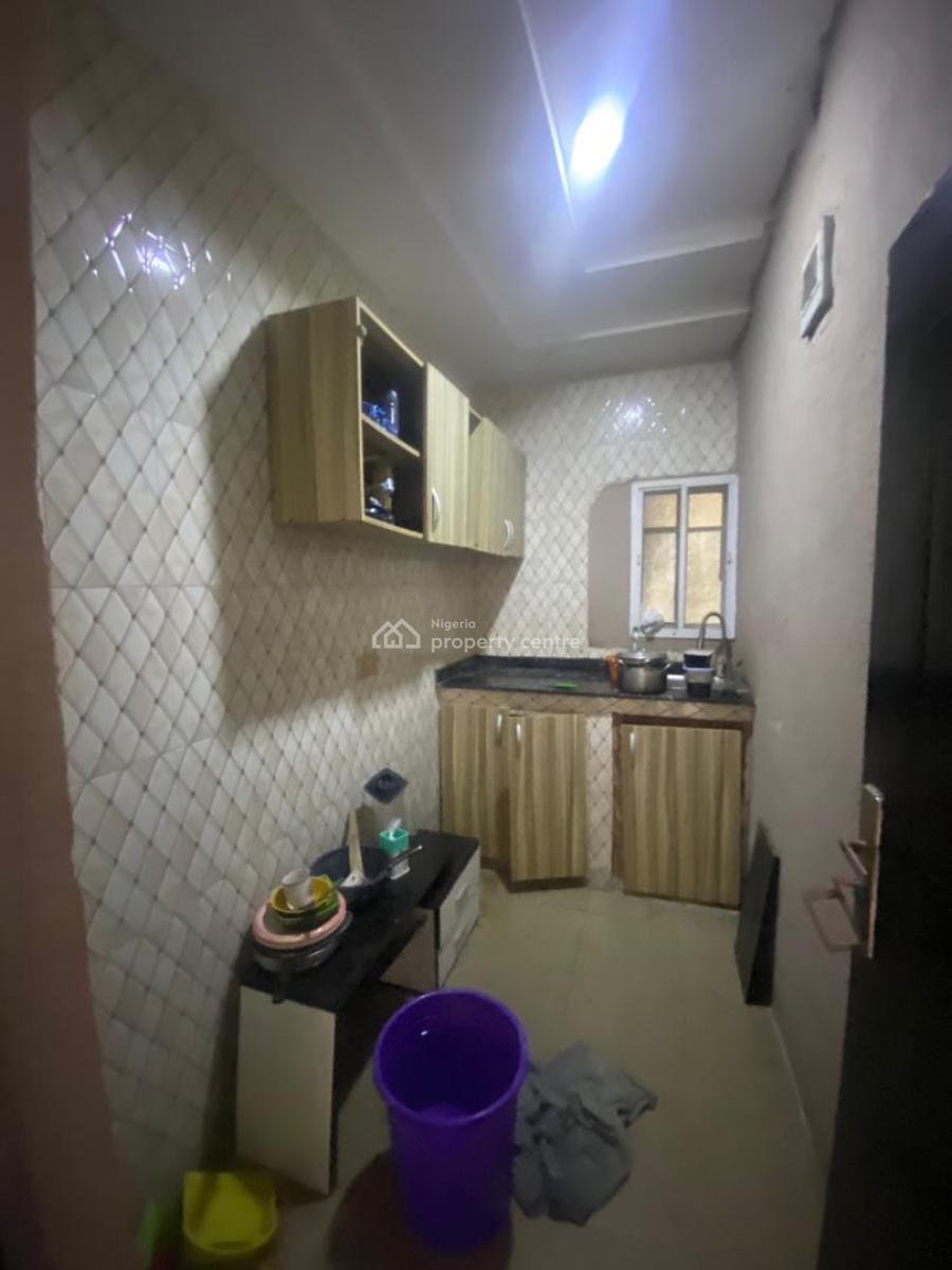 Super Luxurious Mini Flat, Peace Land, Ogombo, Ajah, Lagos, Mini Flat (room and Parlour) for Rent