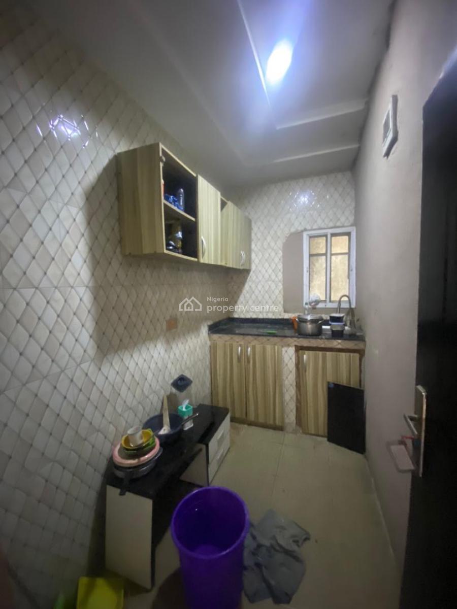 Super Luxurious Mini Flat, Peace Land, Ogombo, Ajah, Lagos, Mini Flat (room and Parlour) for Rent