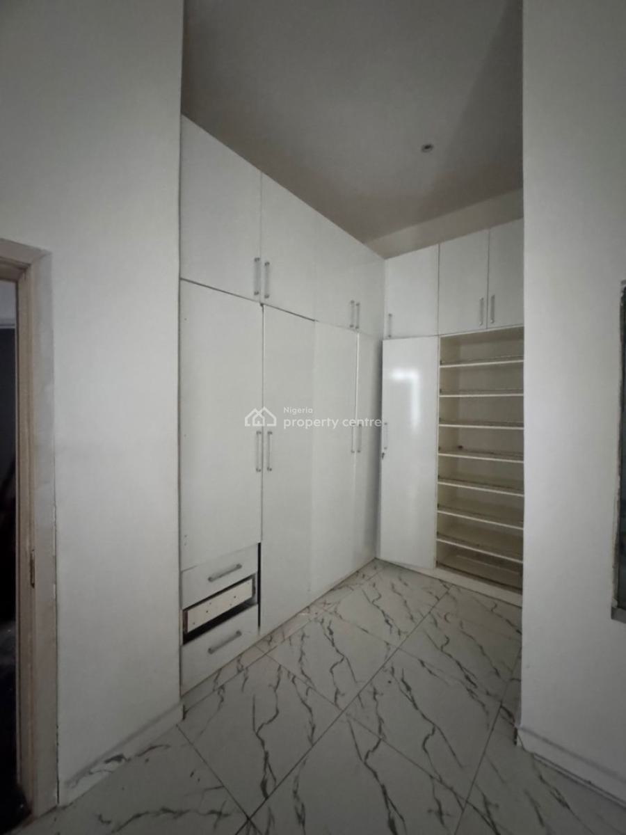 Standard Miniflat (master Bed and a Mini Parlour), Orchid Road Lekki Lagos, Lekki, Lagos, Mini Flat (room and Parlour) for Rent