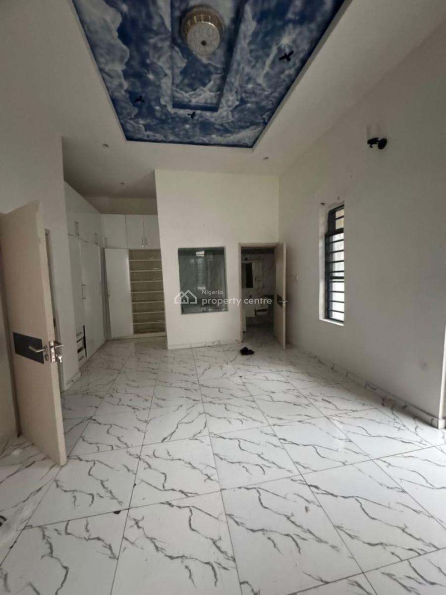 Standard Miniflat (master Bed and a Mini Parlour), Orchid Road Lekki Lagos, Lekki, Lagos, Mini Flat (room and Parlour) for Rent