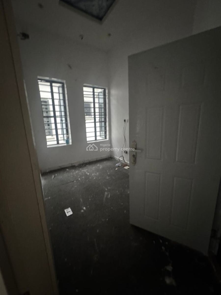 Standard Miniflat (master Bed and a Mini Parlour), Orchid Road Lekki Lagos, Lekki, Lagos, Mini Flat (room and Parlour) for Rent