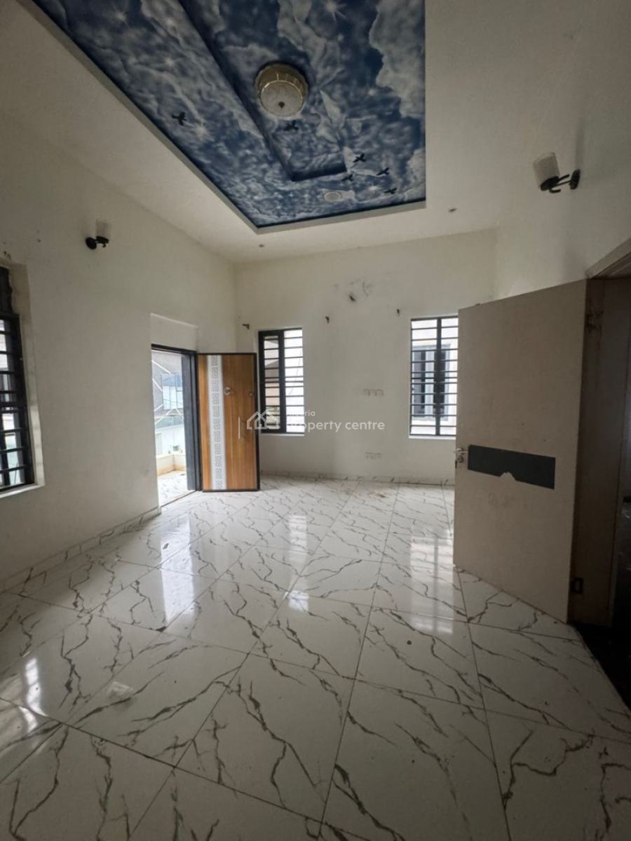 Standard Miniflat (master Bed and a Mini Parlour), Orchid Road Lekki Lagos, Lekki, Lagos, Mini Flat (room and Parlour) for Rent