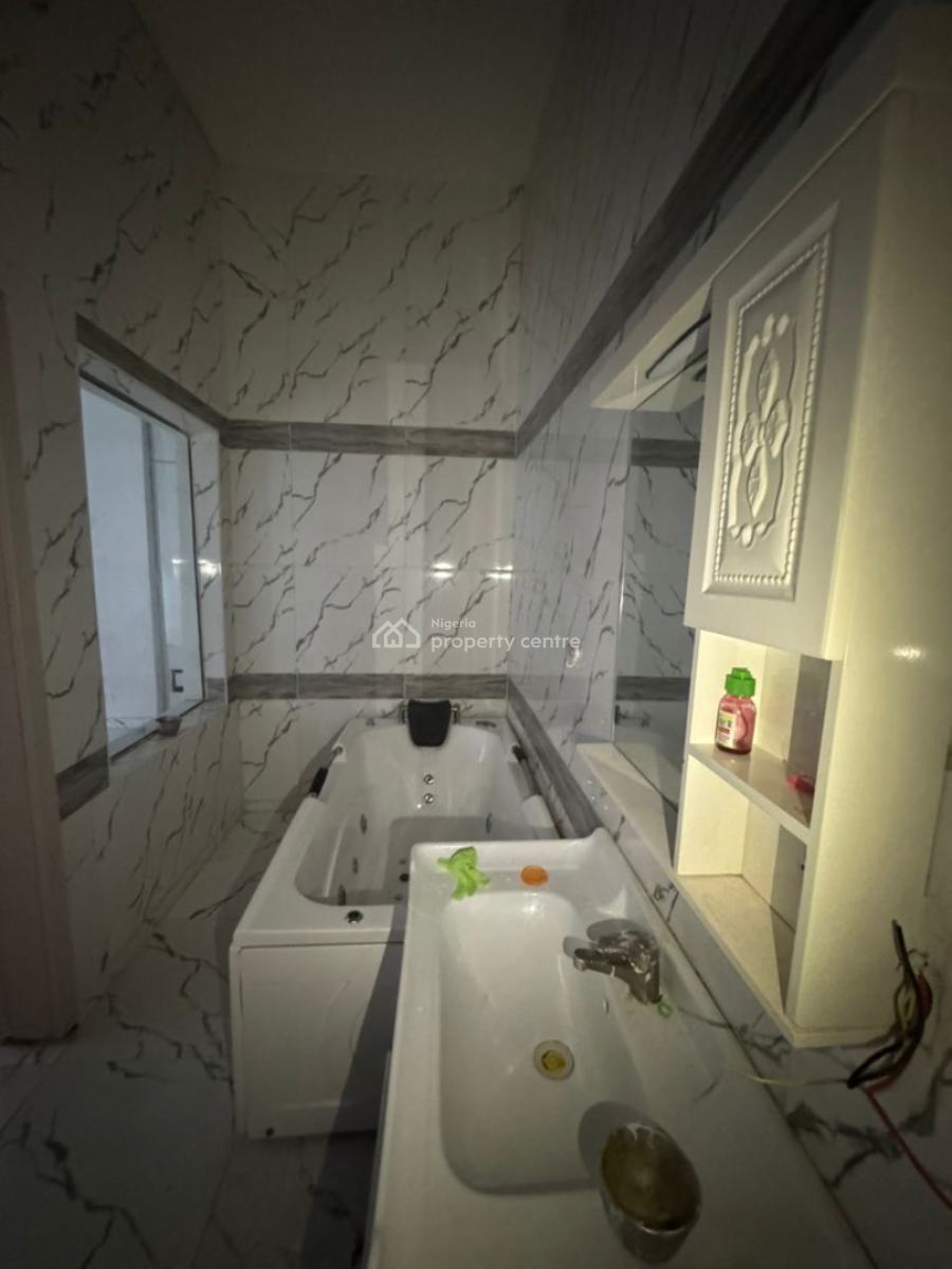 Standard Miniflat (master Bed and a Mini Parlour), Orchid Road Lekki Lagos, Lekki, Lagos, Mini Flat (room and Parlour) for Rent