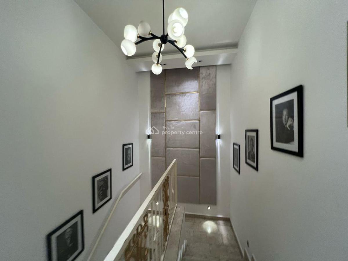 Luxury Fully Furnished 3bedroom Apartment, Banana Island, Ikoyi, Lagos, Flat / Apartment for Rent