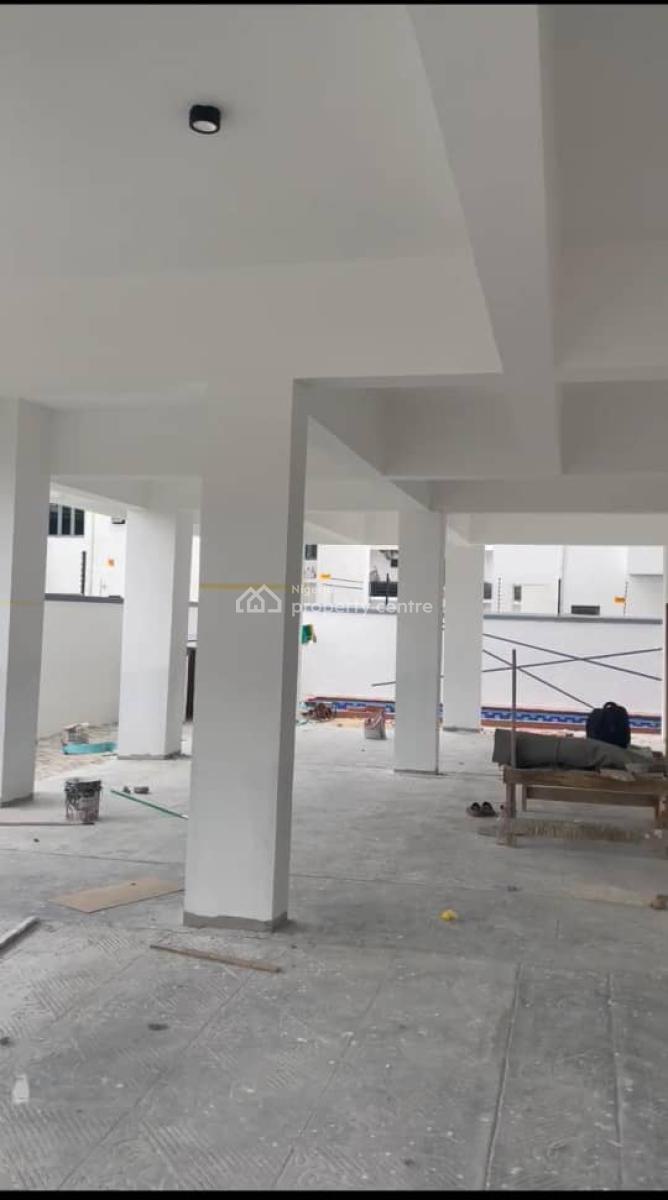 an Exquisite Block of Flats, Ologolo, Lekki, Lagos, Nigeria, Ologolo, Lekki, Lagos, Flat / Apartment for Sale