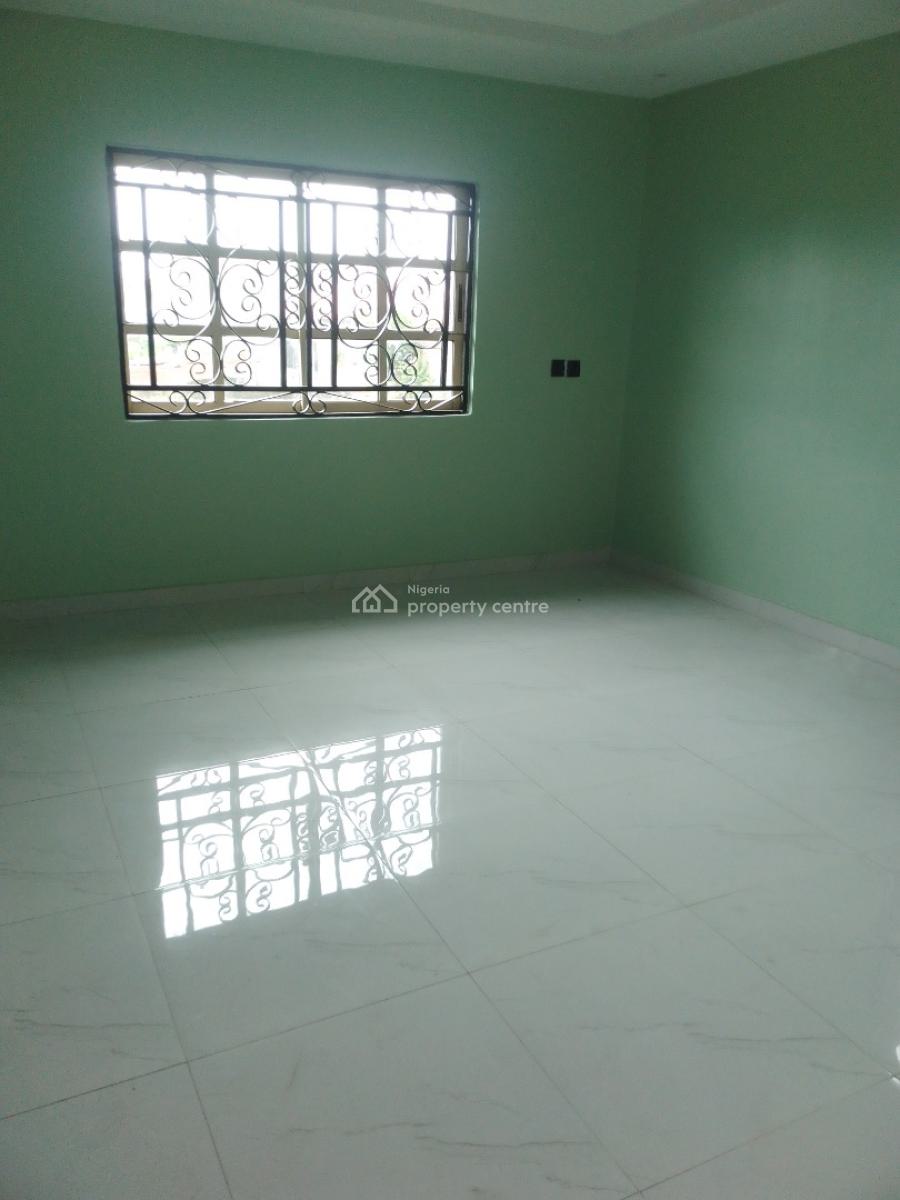 Well Renovated 3 Bedroom Flat.., Green Wood Estate...., Abijo, Lekki, Lagos, Flat / Apartment for Rent