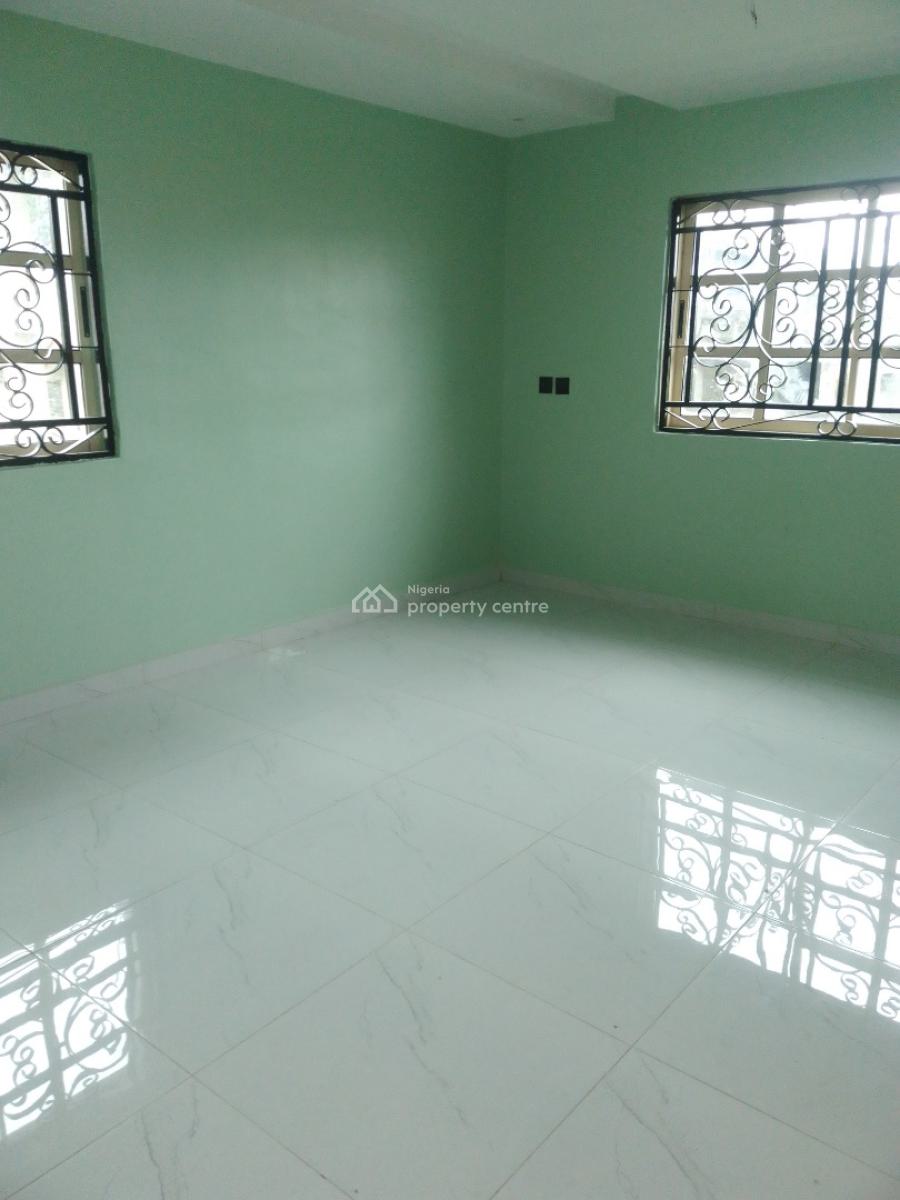 Well Renovated 3 Bedroom Flat.., Green Wood Estate...., Abijo, Lekki, Lagos, Flat / Apartment for Rent