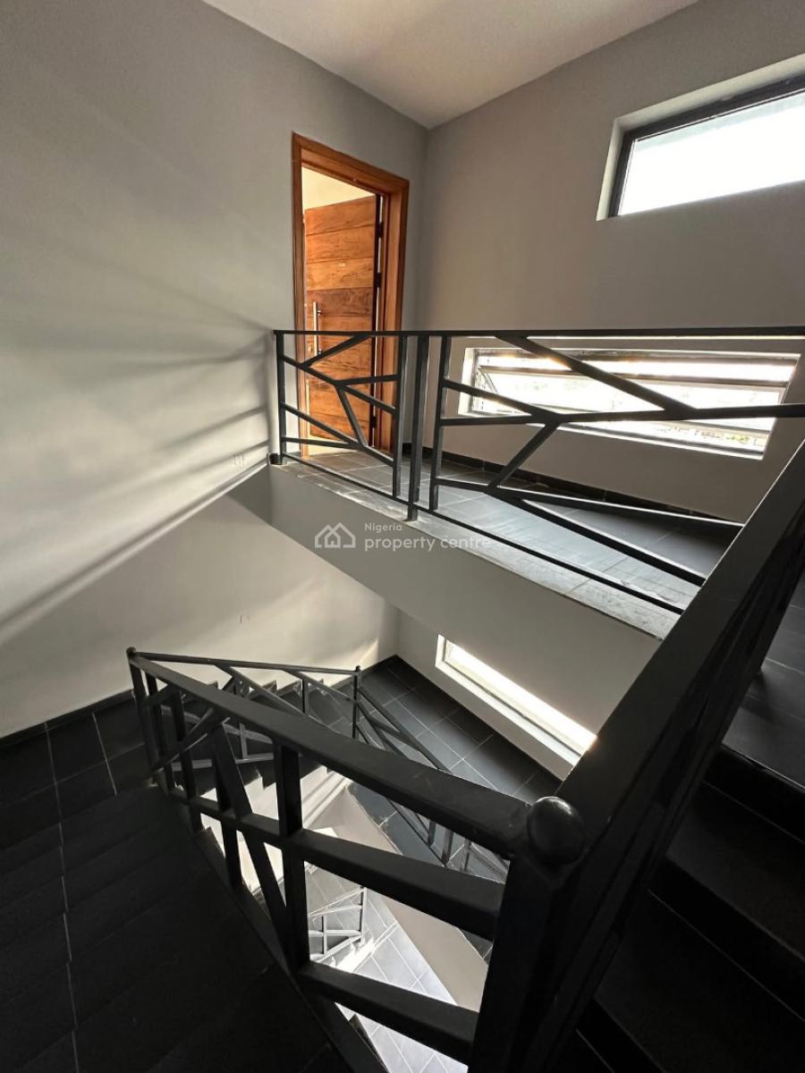 4bedroom Maisonette, Ologolo, Lekki, Lagos, House for Rent