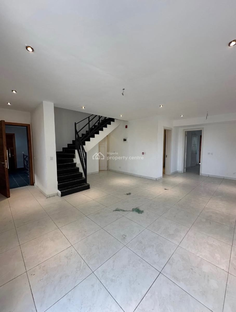 4bedroom Maisonette, Ologolo, Lekki, Lagos, House for Rent