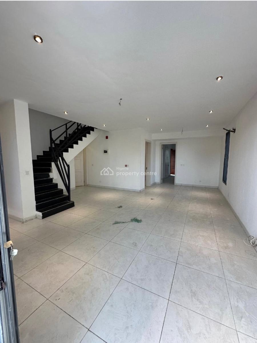 4bedroom Maisonette, Ologolo, Lekki, Lagos, House for Rent