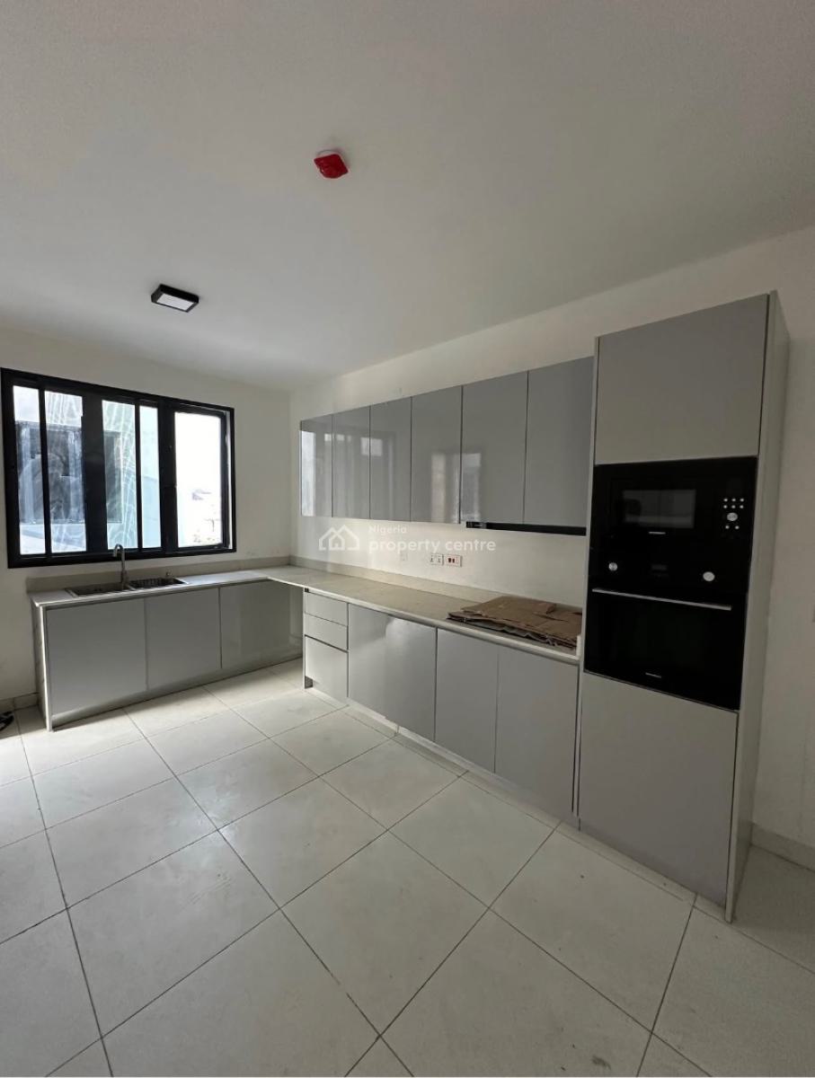 4bedroom Maisonette, Ologolo, Lekki, Lagos, House for Rent