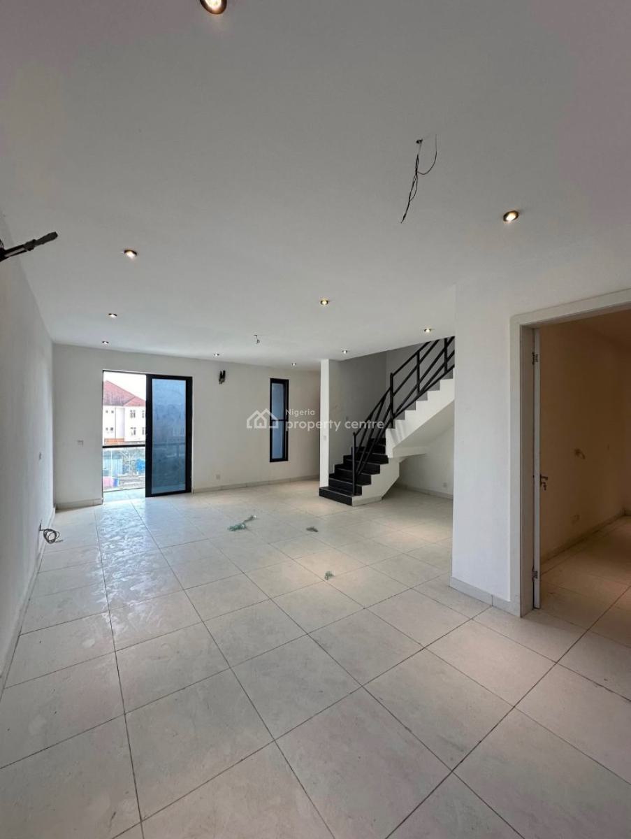 4bedroom Maisonette, Ologolo, Lekki, Lagos, House for Rent