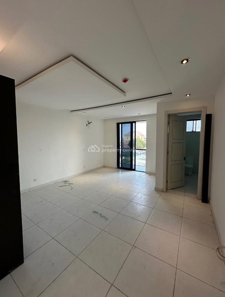 4bedroom Maisonette, Ologolo, Lekki, Lagos, House for Rent