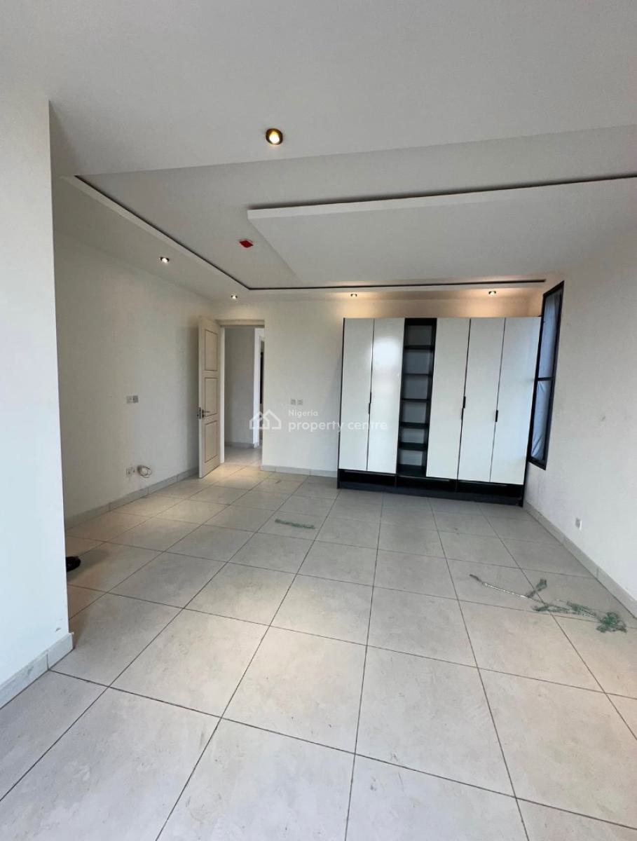4bedroom Maisonette, Ologolo, Lekki, Lagos, House for Rent