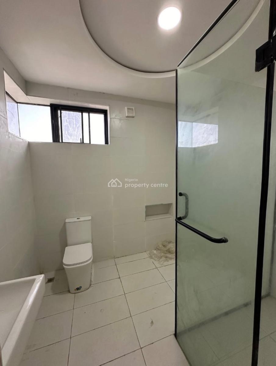 4bedroom Maisonette, Ologolo, Lekki, Lagos, House for Rent