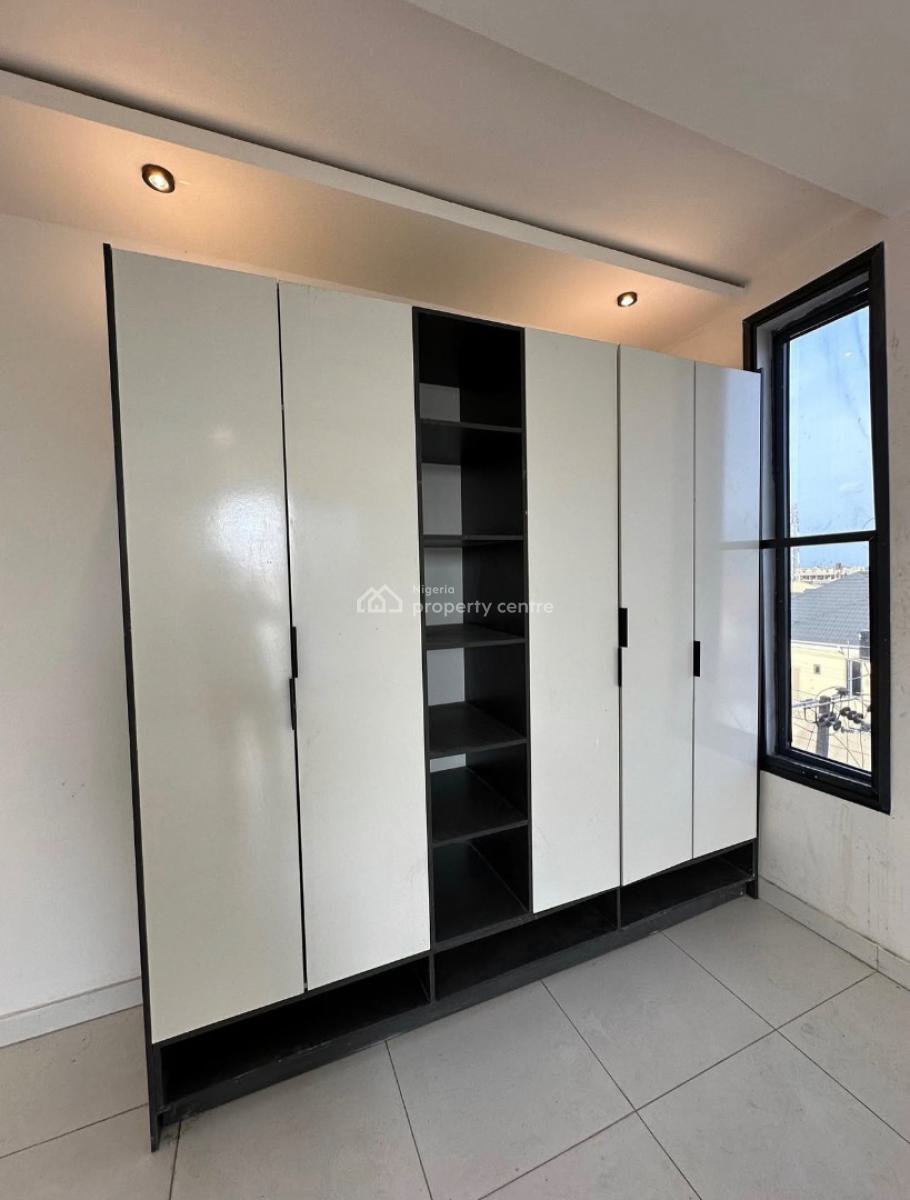4bedroom Maisonette, Ologolo, Lekki, Lagos, House for Rent