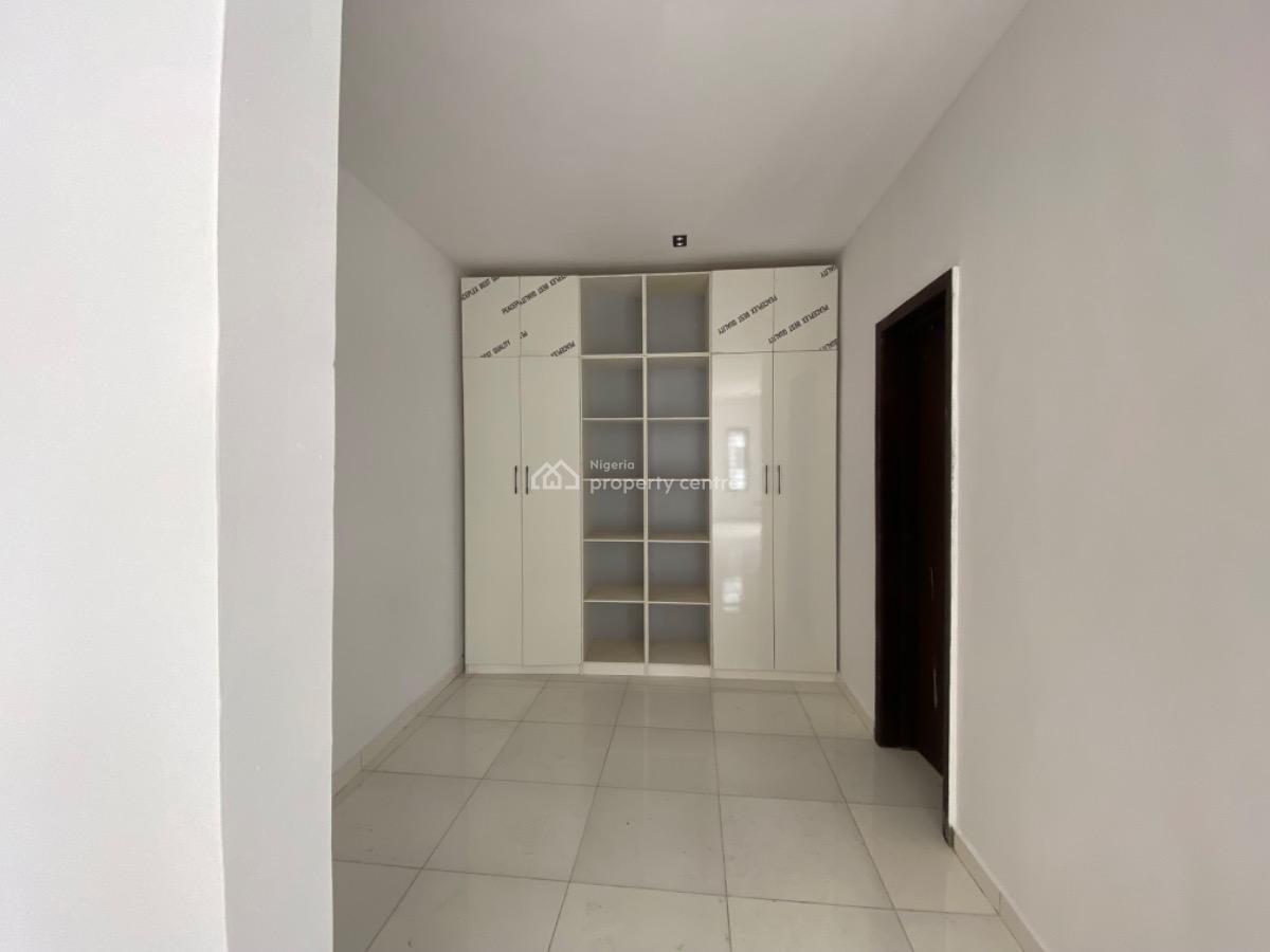 Brand New 5 Bedroom Fully Detached Duplex with Bq and Swimming Pool, Orchid Road, Lekki Phase 2, Lekki, Lagos, Detached Duplex for Sale