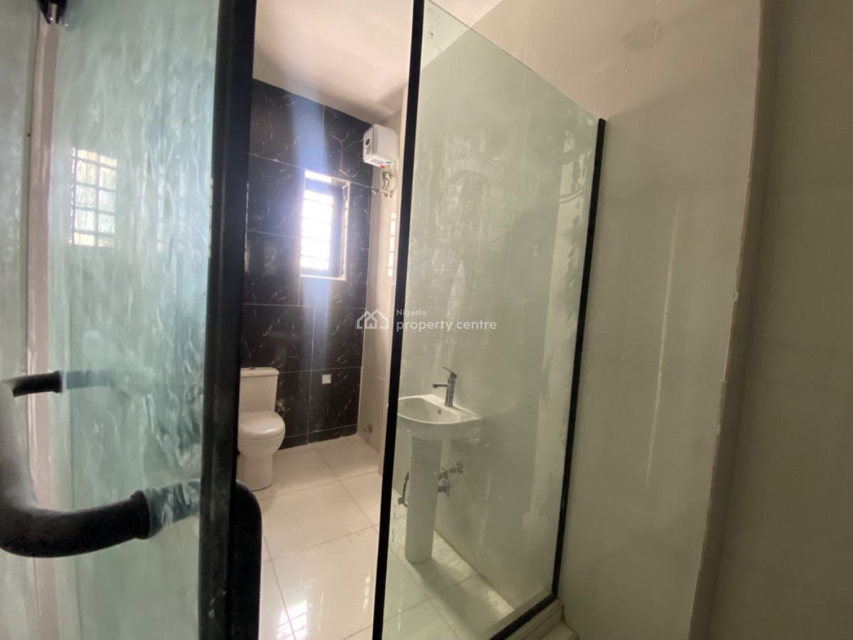 Brand New 5 Bedroom Fully Detached Duplex with Bq and Swimming Pool, Orchid Road, Lekki Phase 2, Lekki, Lagos, Detached Duplex for Sale