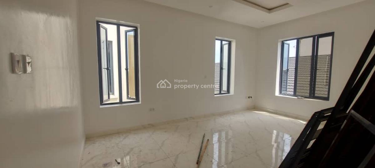 Spacious 5 Bedrooms Detached House, Fatai Arobieke Street, Off Admiralty Road, Lekki Phase 1, Lekki, Lagos, Office Space for Rent