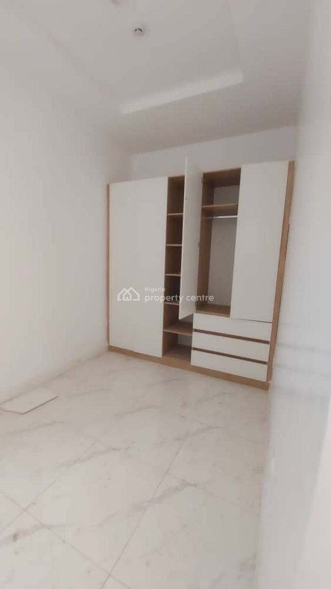 Spacious 5 Bedrooms Detached House, Fatai Arobieke Street, Off Admiralty Road, Lekki Phase 1, Lekki, Lagos, Office Space for Rent