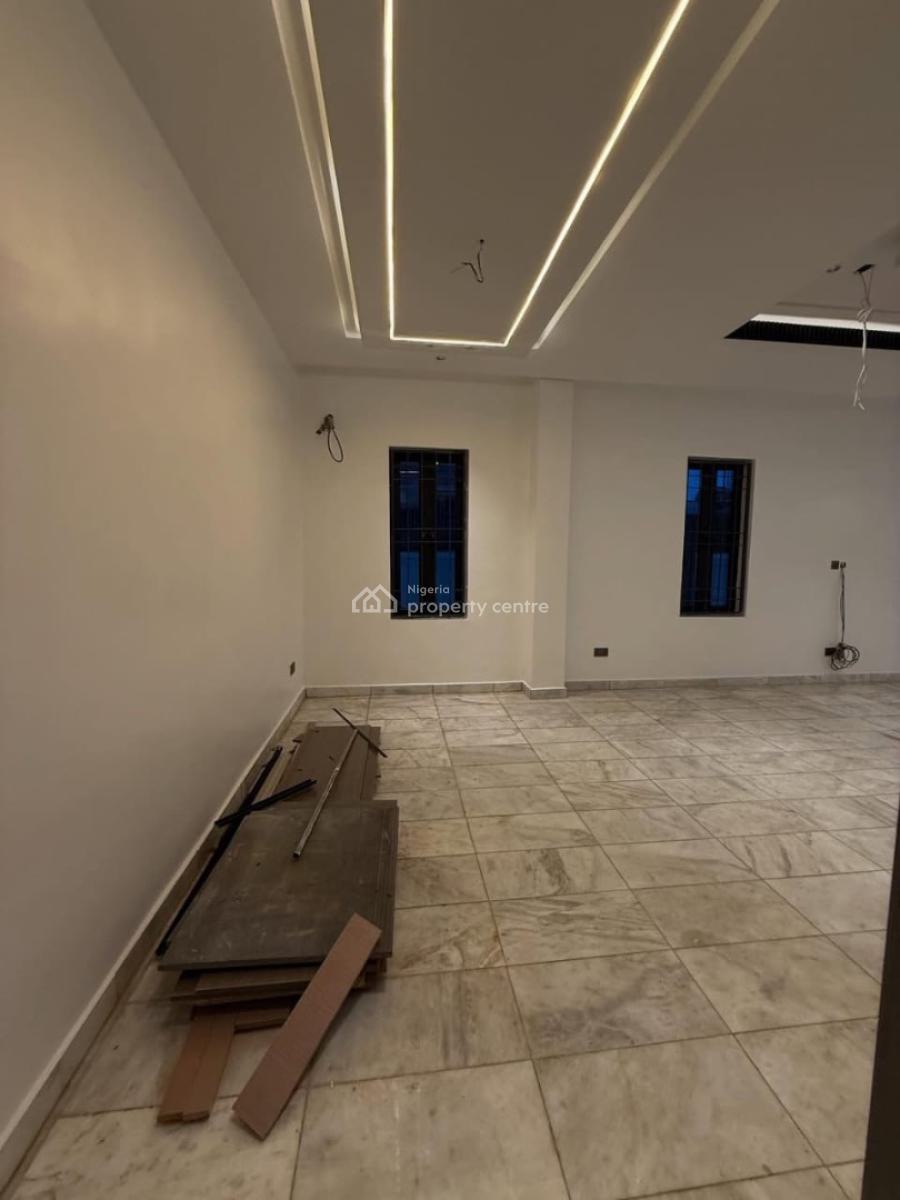 5 Bedroom Fully Detached, Asokoro District, Abuja, House for Sale