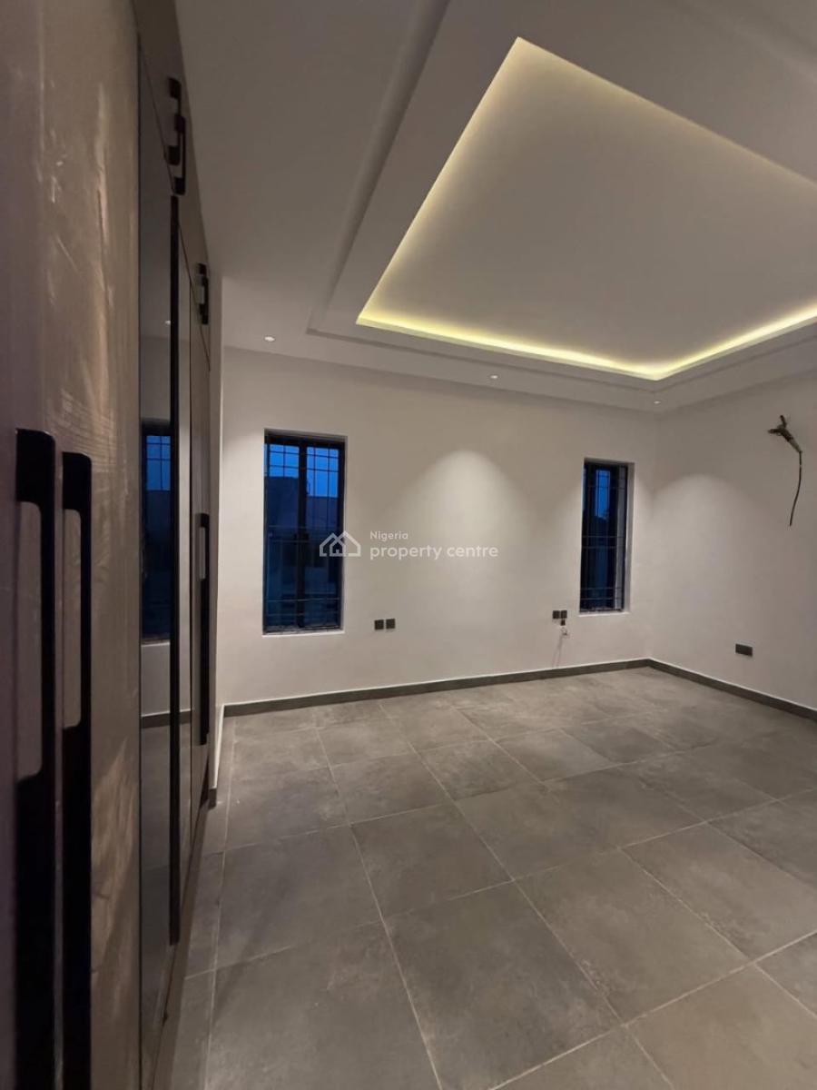 5 Bedroom Fully Detached, Asokoro District, Abuja, House for Sale