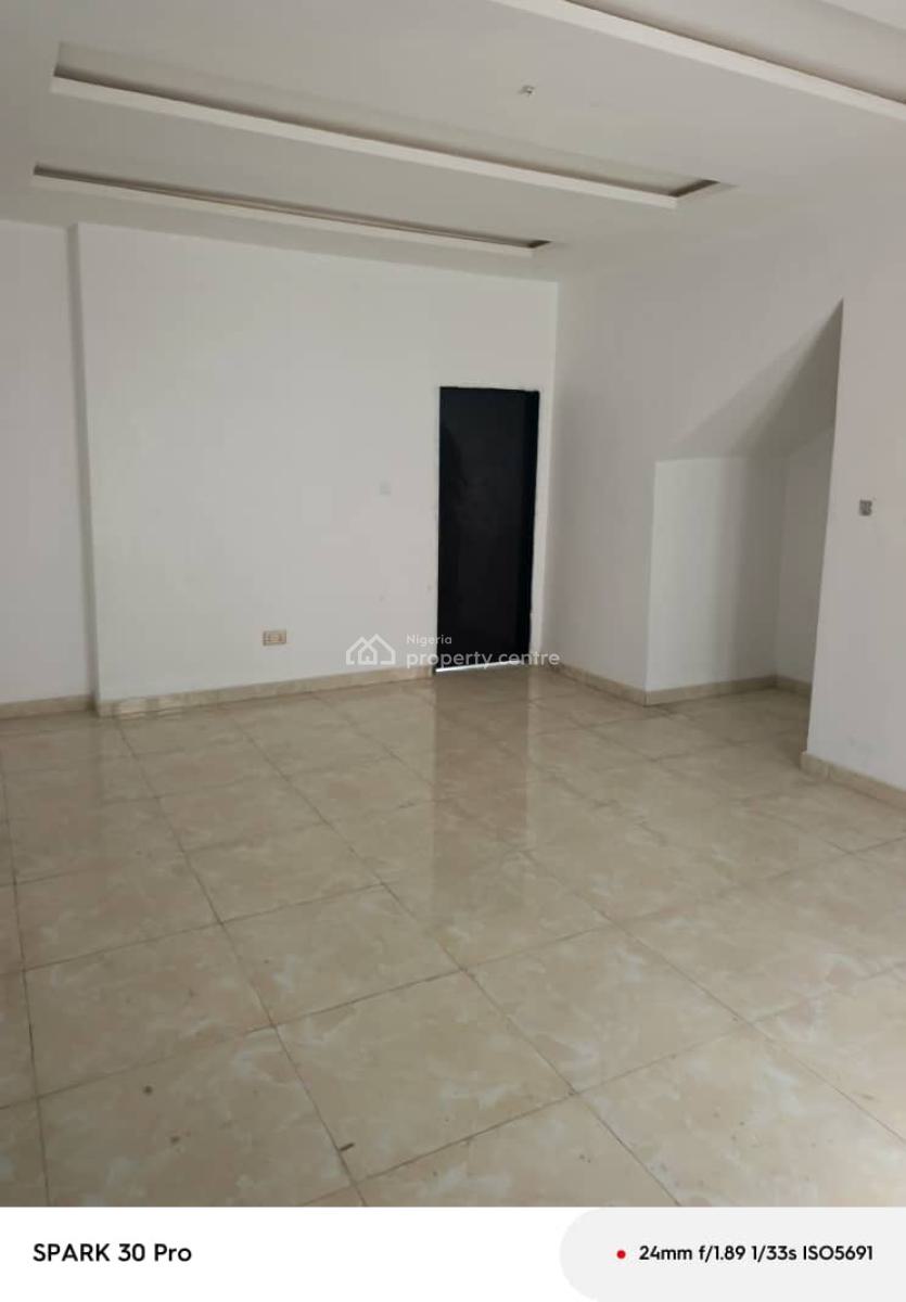 2 Bedroom Apartment, Osapa London, Lekki, Lagos, Flat / Apartment for Rent