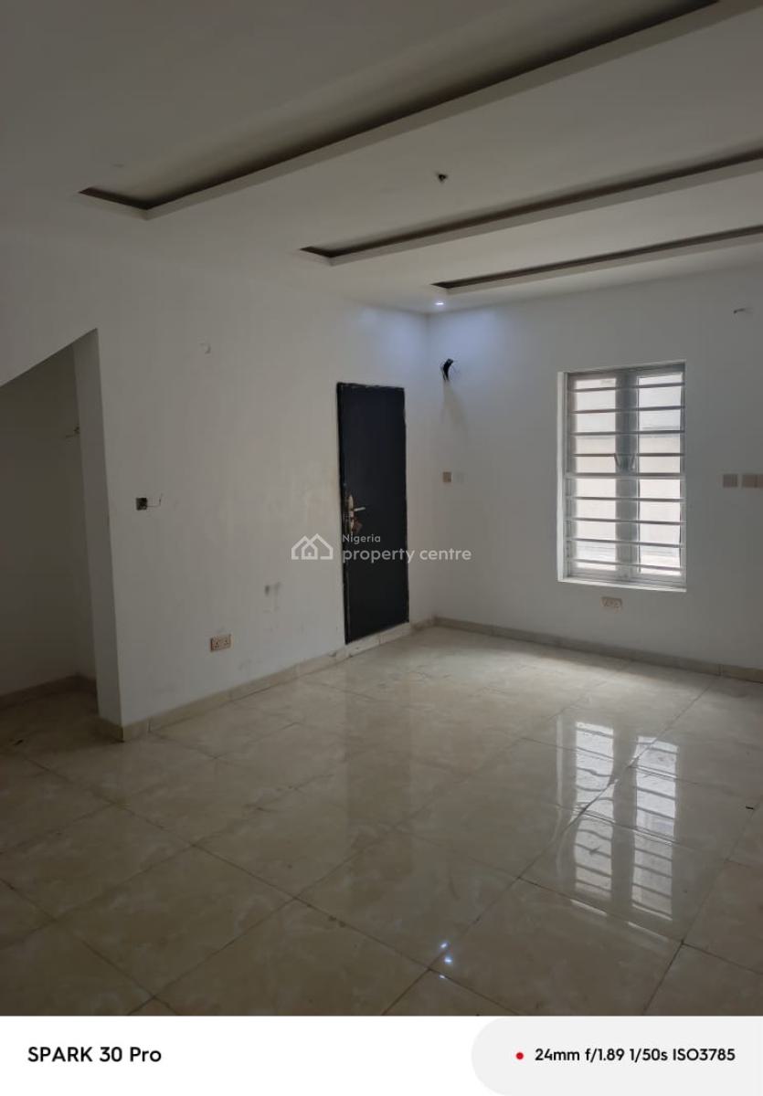 2 Bedroom Apartment, Osapa London, Lekki, Lagos, Flat / Apartment for Rent