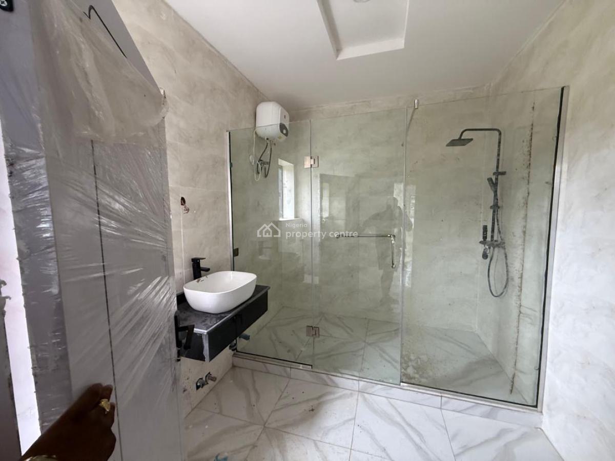 5 Bedroom Detached with Bq, Elevator and Swimming Pool, Asokoro District, Abuja, Detached Duplex for Sale