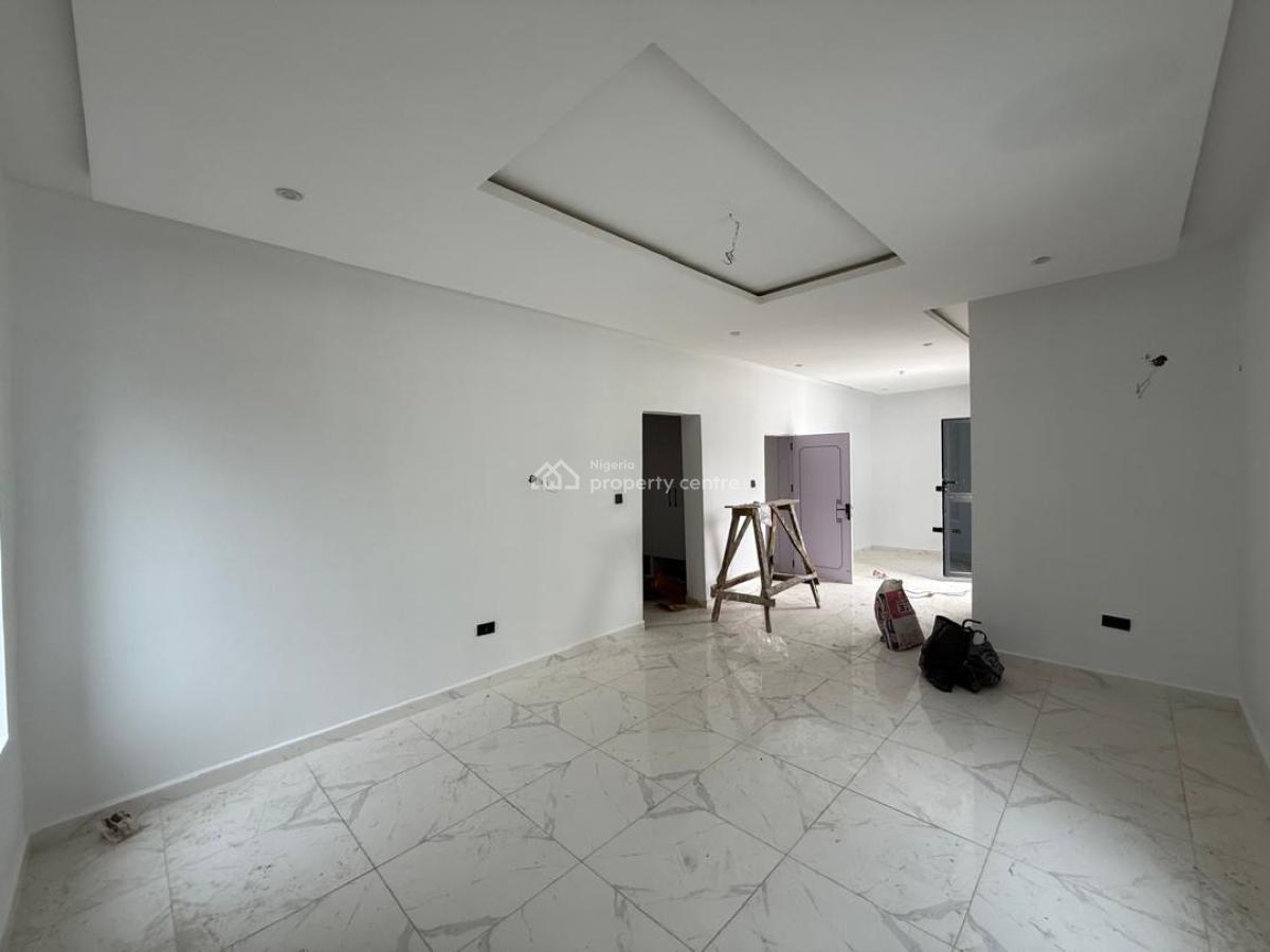 5 Bedroom Detached with Bq, Elevator and Swimming Pool, Asokoro District, Abuja, Detached Duplex for Sale