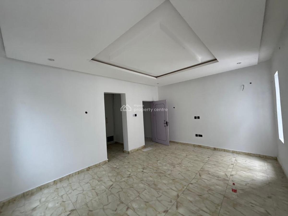 5 Bedroom Detached with Bq, Elevator and Swimming Pool, Asokoro District, Abuja, Detached Duplex for Sale