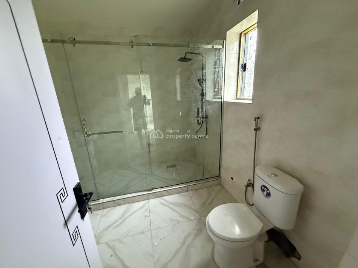 5 Bedroom Detached with Bq, Elevator and Swimming Pool, Asokoro District, Abuja, Detached Duplex for Sale
