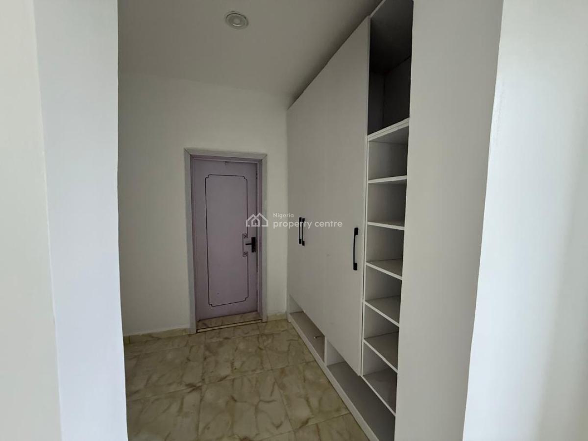 5 Bedroom Detached with Bq, Elevator and Swimming Pool, Asokoro District, Abuja, Detached Duplex for Sale