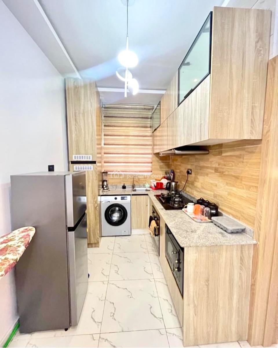 One Bedroom Apartment, Ologolo, Lekki, Lagos, Mini Flat (room and Parlour) for Sale