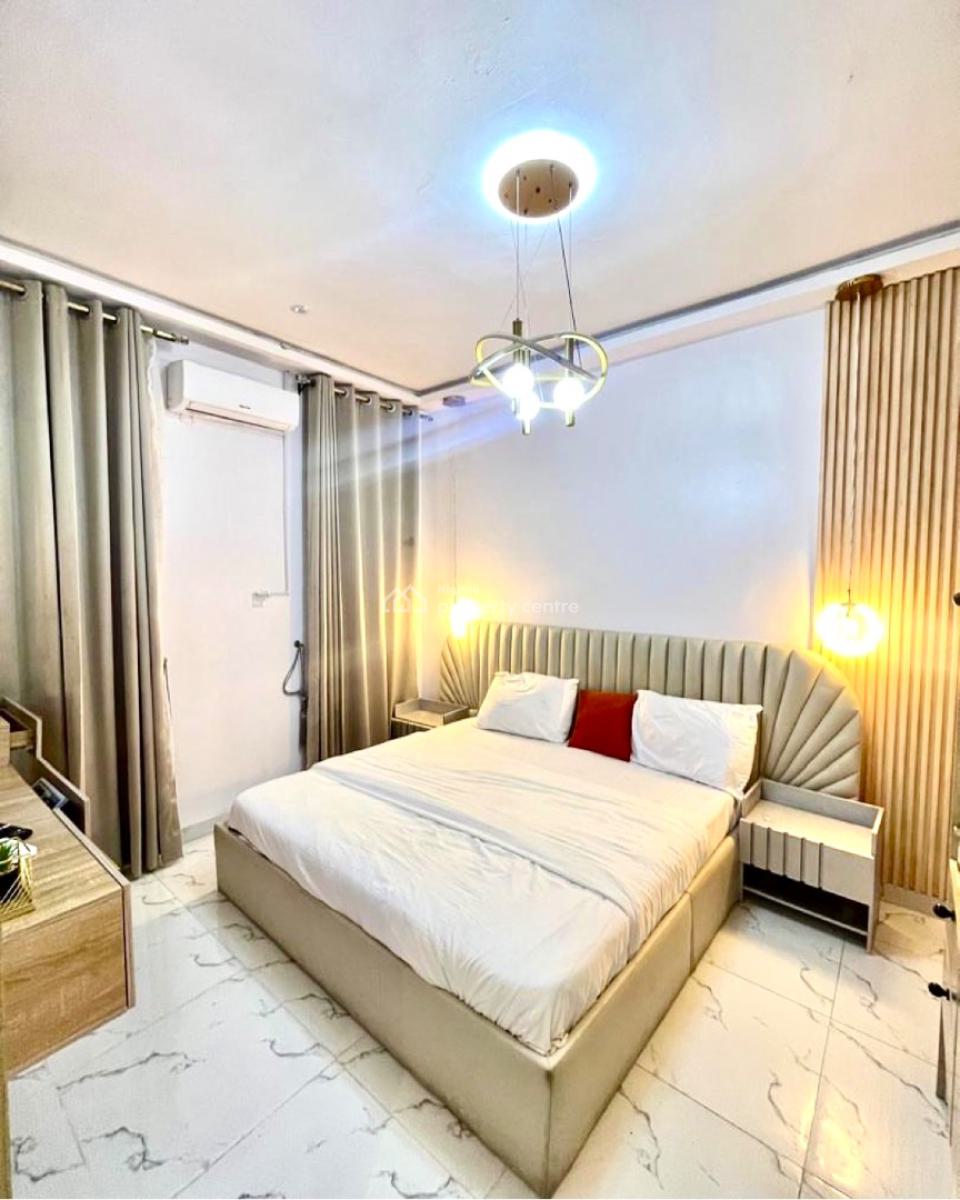 One Bedroom Apartment, Ologolo, Lekki, Lagos, Mini Flat (room and Parlour) for Sale