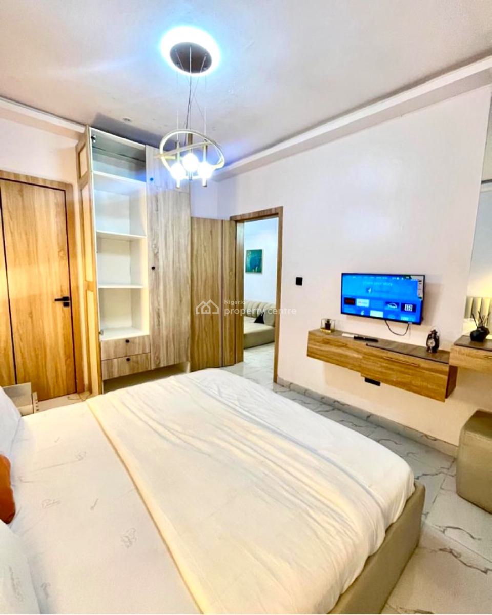 One Bedroom Apartment, Ologolo, Lekki, Lagos, Mini Flat (room and Parlour) for Sale