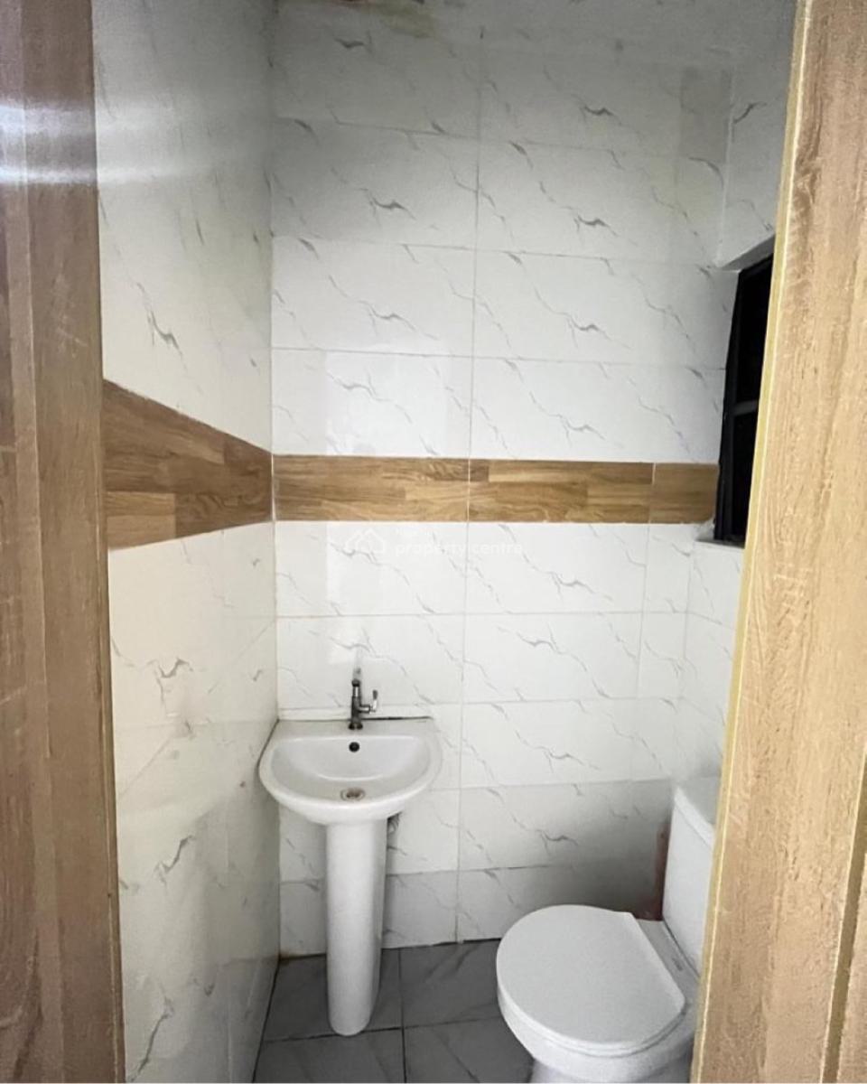 One Bedroom Apartment, Ologolo, Lekki, Lagos, Mini Flat (room and Parlour) for Sale