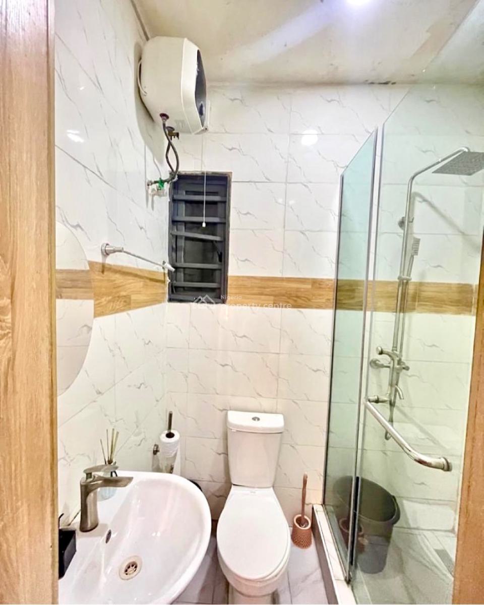One Bedroom Apartment, Ologolo, Lekki, Lagos, Mini Flat (room and Parlour) for Sale