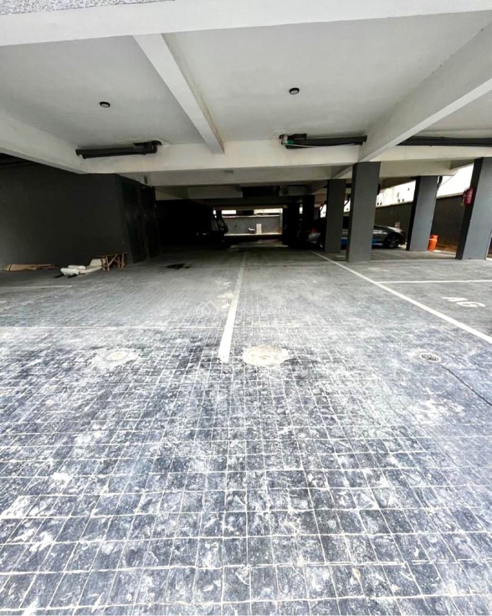 One Bedroom Apartment, Ologolo, Lekki, Lagos, Mini Flat (room and Parlour) for Sale