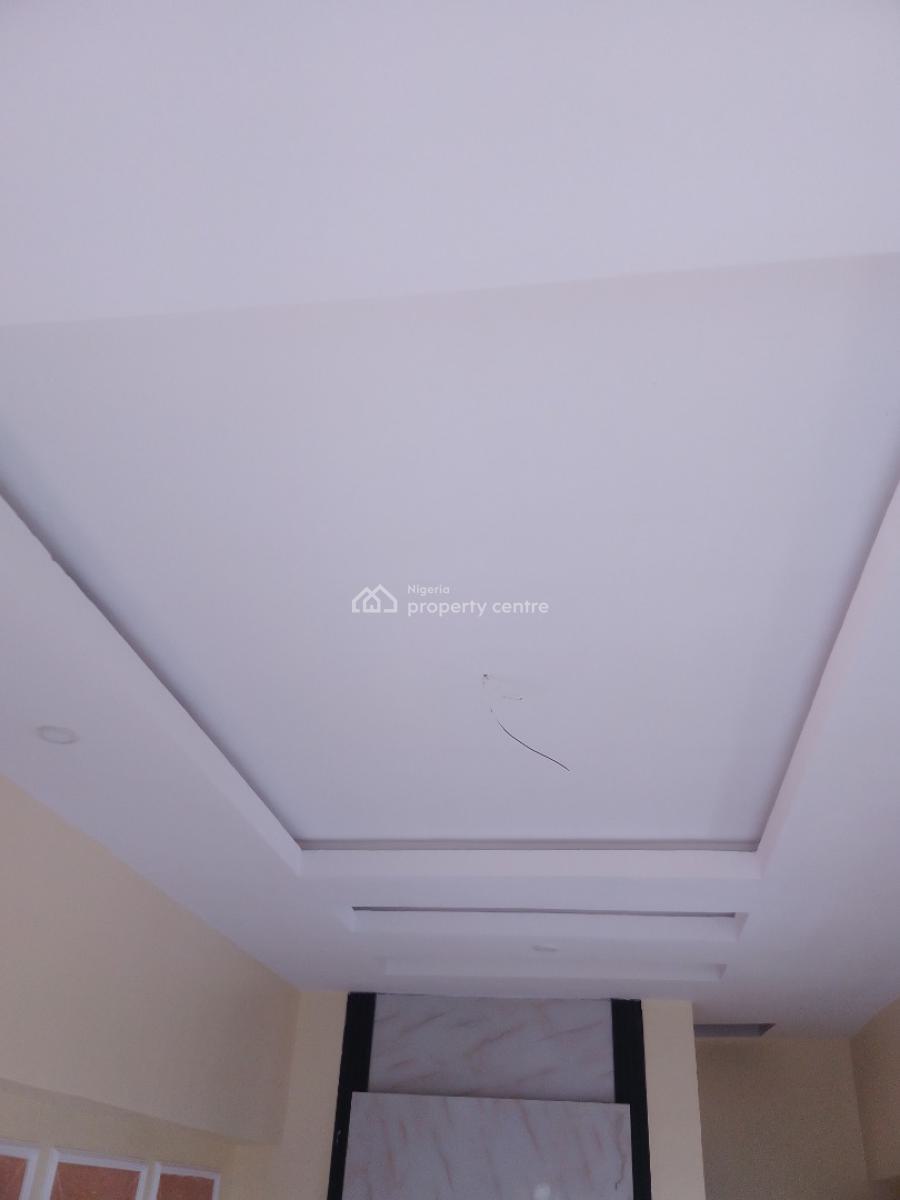 Well Renovated Room and Parlor Self Contained, Green Wood Estate, Abijo, Lekki, Lagos, Mini Flat (room and Parlour) for Rent